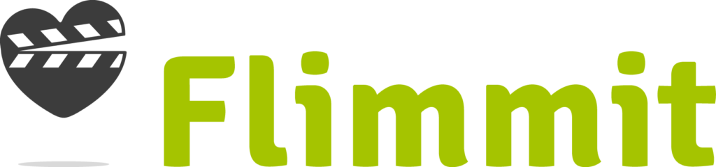 Logo Flimmit